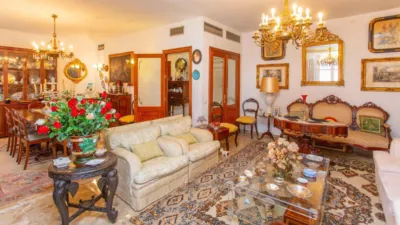 Apartment in the City Centre photo 2