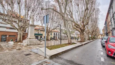 Terraced house at Calle del Carmen, 6 photo 6