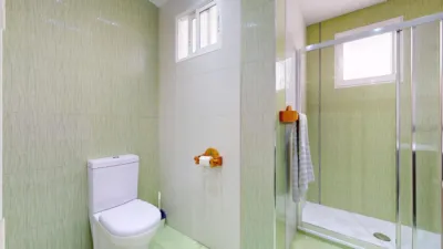 Apartment on Calle de Canarias photo 25
