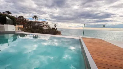 Casa – El Campello - Vista 4