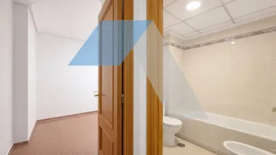 Apartment in San Vicente del Raspeig photo 13
