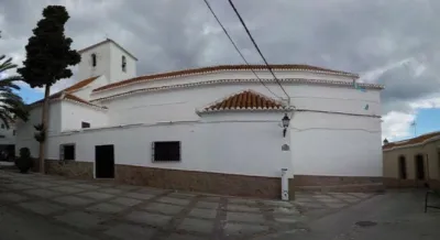 Piso en calle Madre Teresa Titos Garzón, 1 photo 59