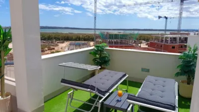 Penthouse on Calle L'estepa photo 35