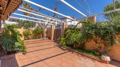 Chalet on Calle de la Rosa photo 3