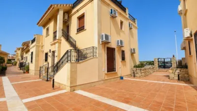 Apartment in Comunidad Valenciana photo 30