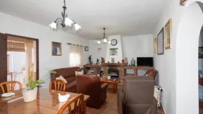 House in Poblado Varelo photo 18