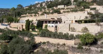 Rustic Finca in Sa Casa Blanca photo 6