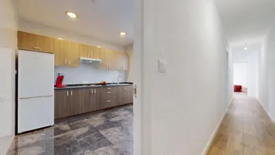 Apartment on Calle de Canarias photo 9