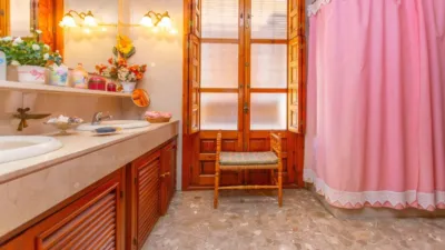 Apartment in the City Centre photo 8