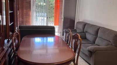 Apartment on Carrer Montseny photo 13