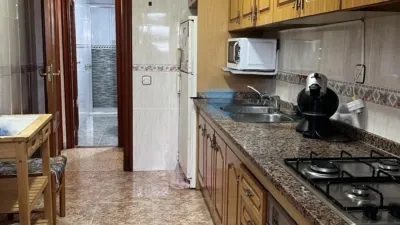 Apartment on Carrer Montseny photo 19