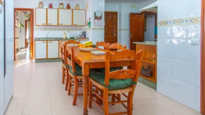 Apartment in the City Centre photo 16