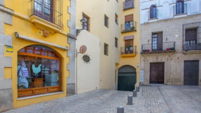 Apartment in the City Centre photo 59