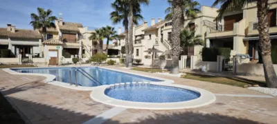 Apartment in Comunidad Valenciana photo 32