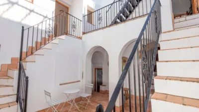 Chalet in the Old Town photo 26