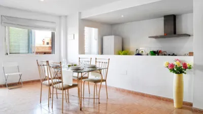 Piso – Santa Pola, Nova Beach, Gran Alacant - Vista 3