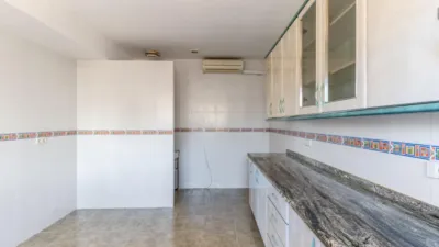Chalet en calle de la Rosa photo 26