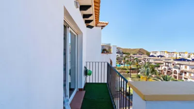 Penthouse on Avenida del Tomillo, 2 photo 11