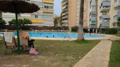 Apartment in Levante photo 22