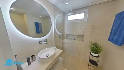 Penthouse on Calle L'estepa photo 22