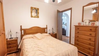 House in Poblado Varelo photo 28