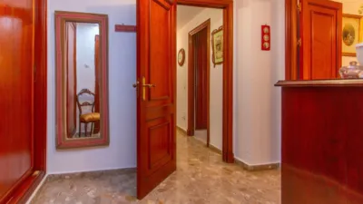 Apartment in the City Centre photo 21