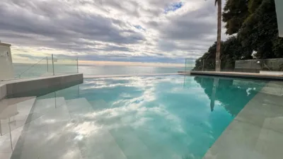 Casa – El Campello - Más