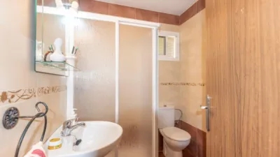 House in Poblado Varelo photo 31