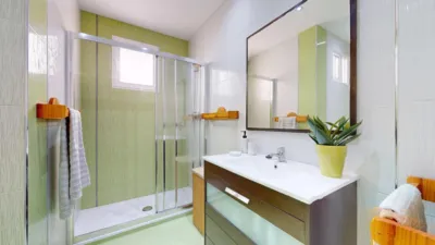 Apartment on Calle de Canarias photo 26
