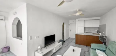 Apartment in Punta Prima photo 15