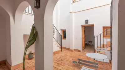 Chalet in the Old Town photo 2