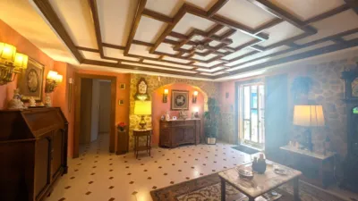 Chalet on Batoi Street photo 25
