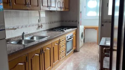 Apartment on Carrer Montseny photo 17