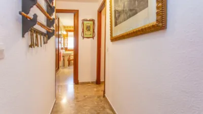 Apartment in the City Centre photo 30