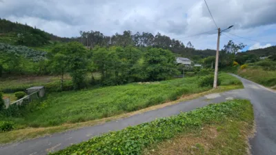 Terreno en venta en Calle Bregua, Número 0 - Vista 2