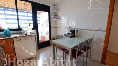 Apartment on Ciudad Jardín Street photo 8