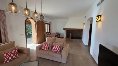 Rustic Finca in Sa Casa Blanca photo 15