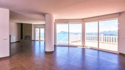Casa – Altea - Vista 2