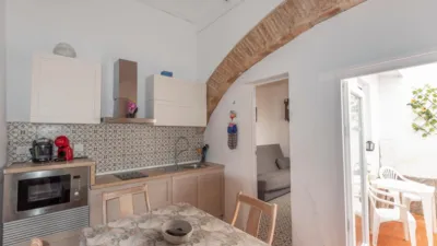 Apartamento en Casco Antiguo photo 3