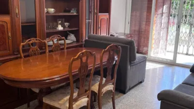 Apartment on Carrer Montseny photo 5