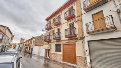 Terraced house at Calle del Carmen, 6 photo 3