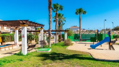 Penthouse on Avenida del Tomillo, 2 photo 23