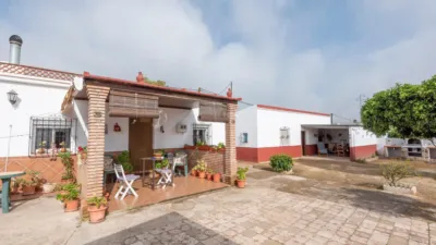 House in Poblado Varelo photo 10