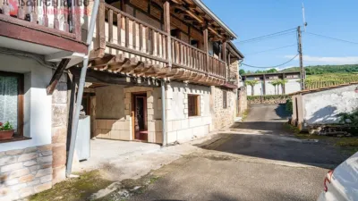 House in Villasuso de Cieza photo 2