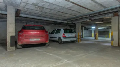 Apartment in the City Centre photo 61