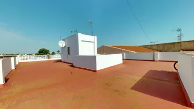 Apartment on Calle de Canarias photo 28