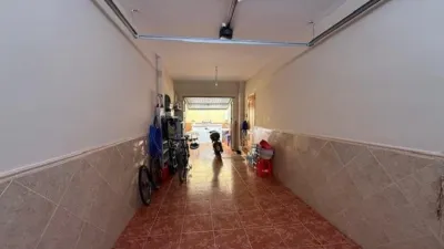 Terraced house on Calle de los Abetos photo 20