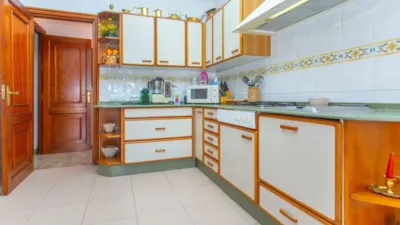 Apartment in the City Centre photo 15