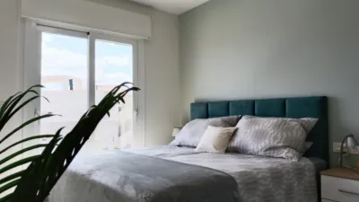 Penthouse on Calle L'estepa photo 20
