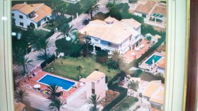 Casa – Orihuela, Cabo Roig, Urbanización La Zenia II - Vista 5